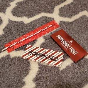 Peppermint Frost LE Jeffree Star Skin Frost